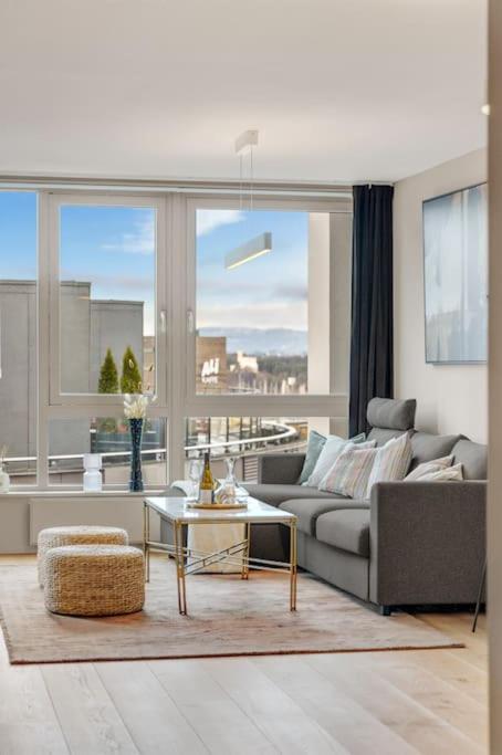 Exclusive Sea-side At Tjuvholmen - Oslo! * Oslo